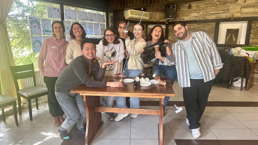 Courageous Conversations: Exploring Pathways to Diversity and Inclusion in Youth Work